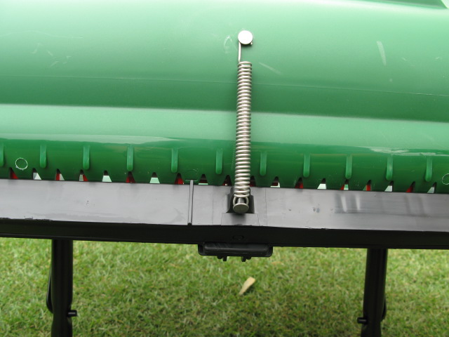 楽天市場】スコッツ Scotts ドロップ式肥料散布機 アキュアグリーン3000 SAG-3000 送料無料(サンワショッピング) |  みんなのレビュー・口コミ