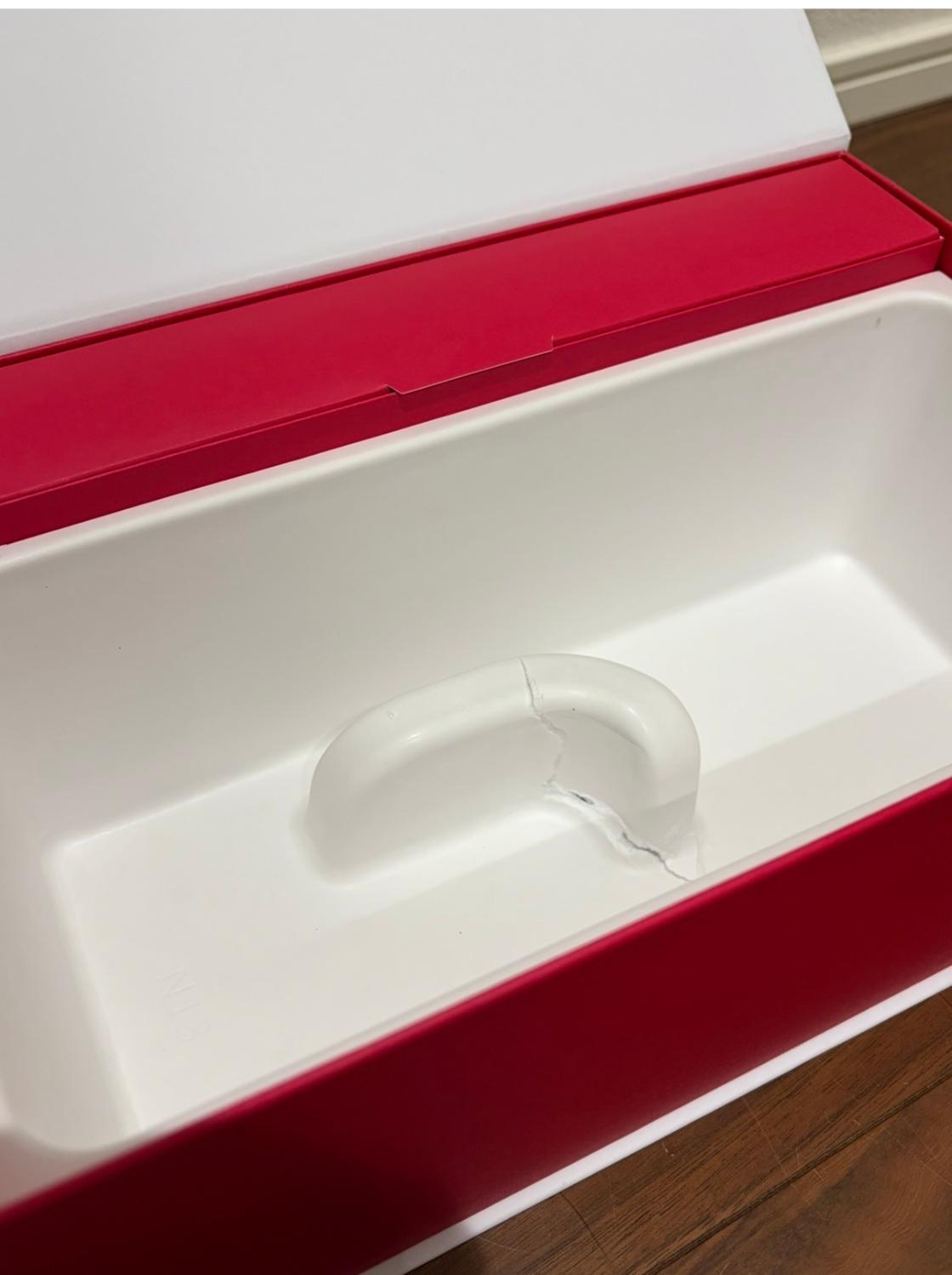 ulike air10 脱毛器 レビュー画像6