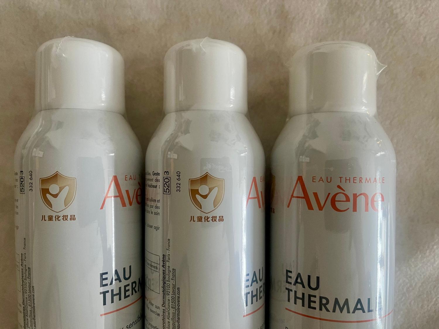 楽天市場】アベンヌ Avene ウォーター 300mL【並行輸入品】【大人気