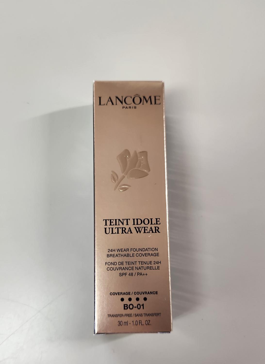 楽天市場】【公式】LANCÔME(ランコム) タンイドル ウルトラ ウェア