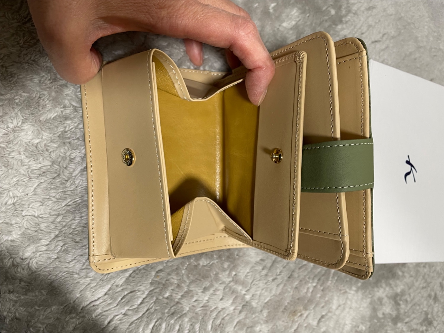 Kitamura｜二折財布 PH0334 | Rakuten Fashion(楽天ファッション／旧