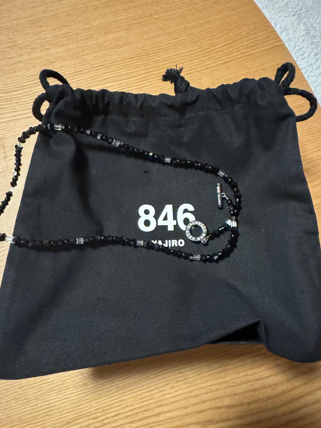楽天市場】スポーツネックレス 846YAJIRO 4シリーズネックレス