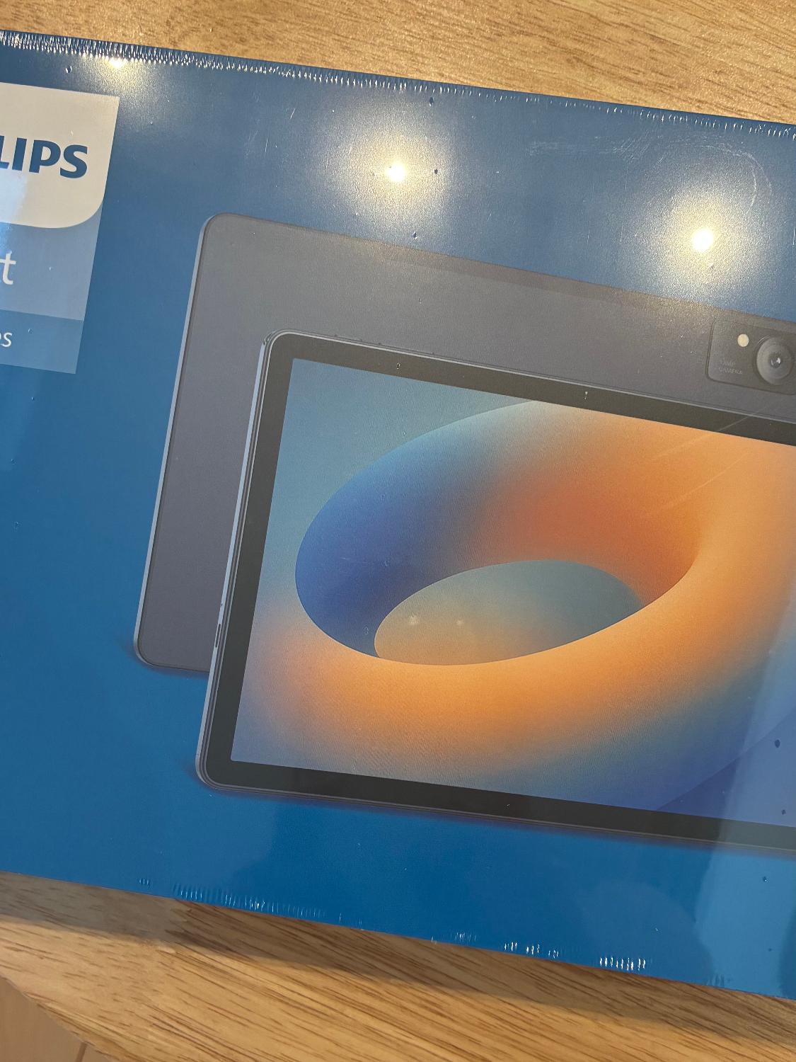 PHILIPST8015 フィリップスタブレット タブレットレビュー レビュー画像12