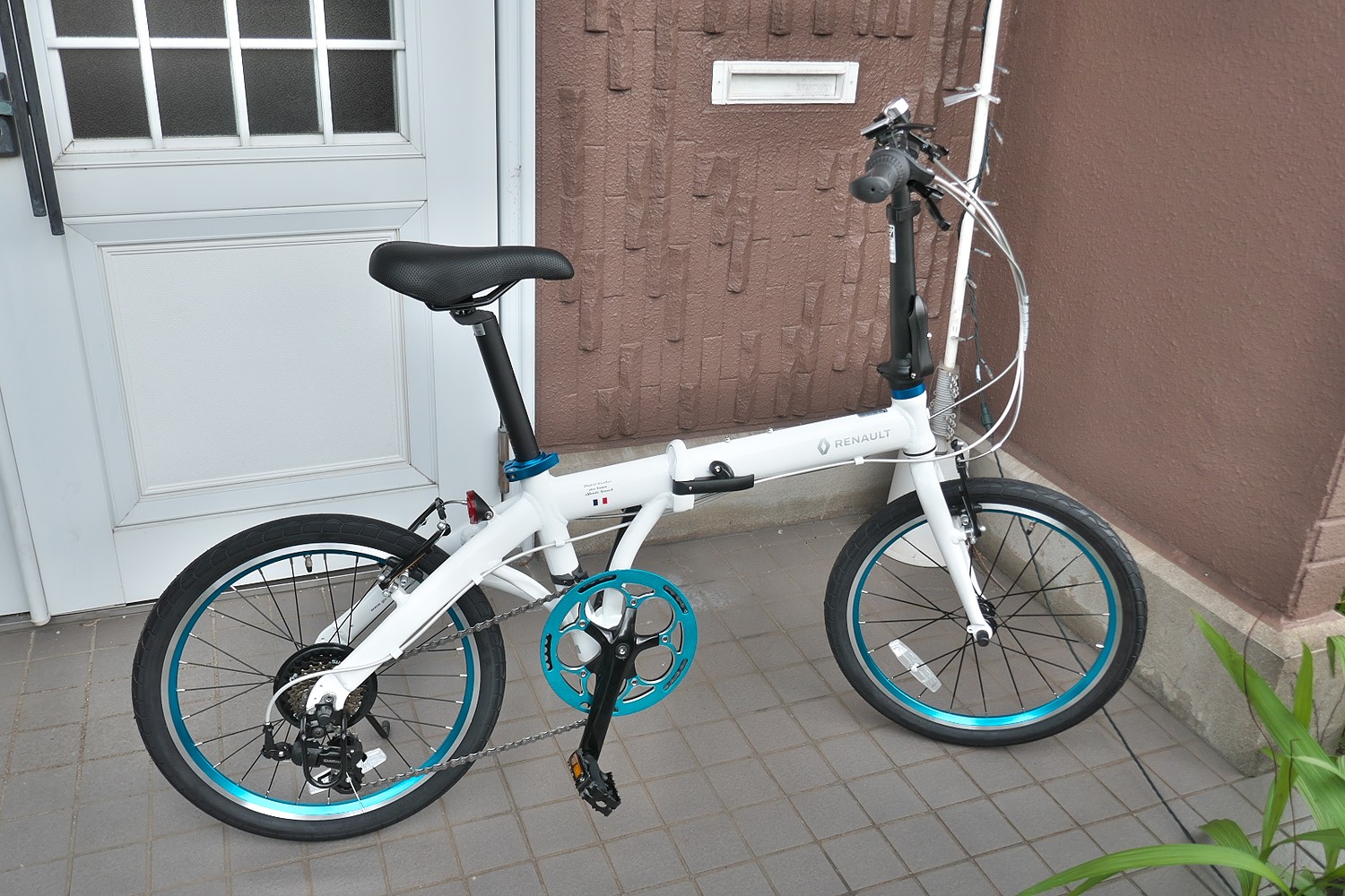楽天市場】ルノー RENAULT 20型 アルミ折畳み自転車 LIGHT10 楽天市場】ルノー RENAULT 20型 アルミ折畳み自転車 LIGHT10