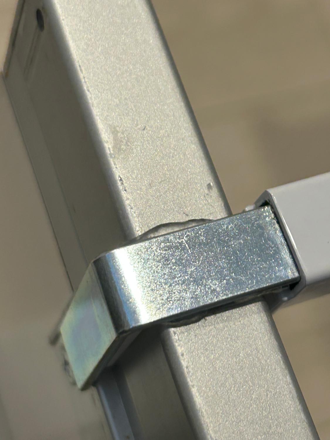 山崎実業 タワーシリーズ タオルハンガー レビュー画像9