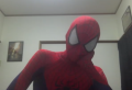 ͵Ĳ˿ꡢˤꡢץ/̩䤫ʳڤ/Ϫк˺Ŭ/٥Ȥˤȥġʼڥץ ȥ  ᥤ󥰡ѥޥ2 Spider Man 2 ǲ衡ޥ 󥿥 cosplay ϡ 塼 ᥤSpiderman  ϥ ѡƥ  faceshell 졡3D⡡ɲòġפξʥӥ塼ܺ٤򸫤