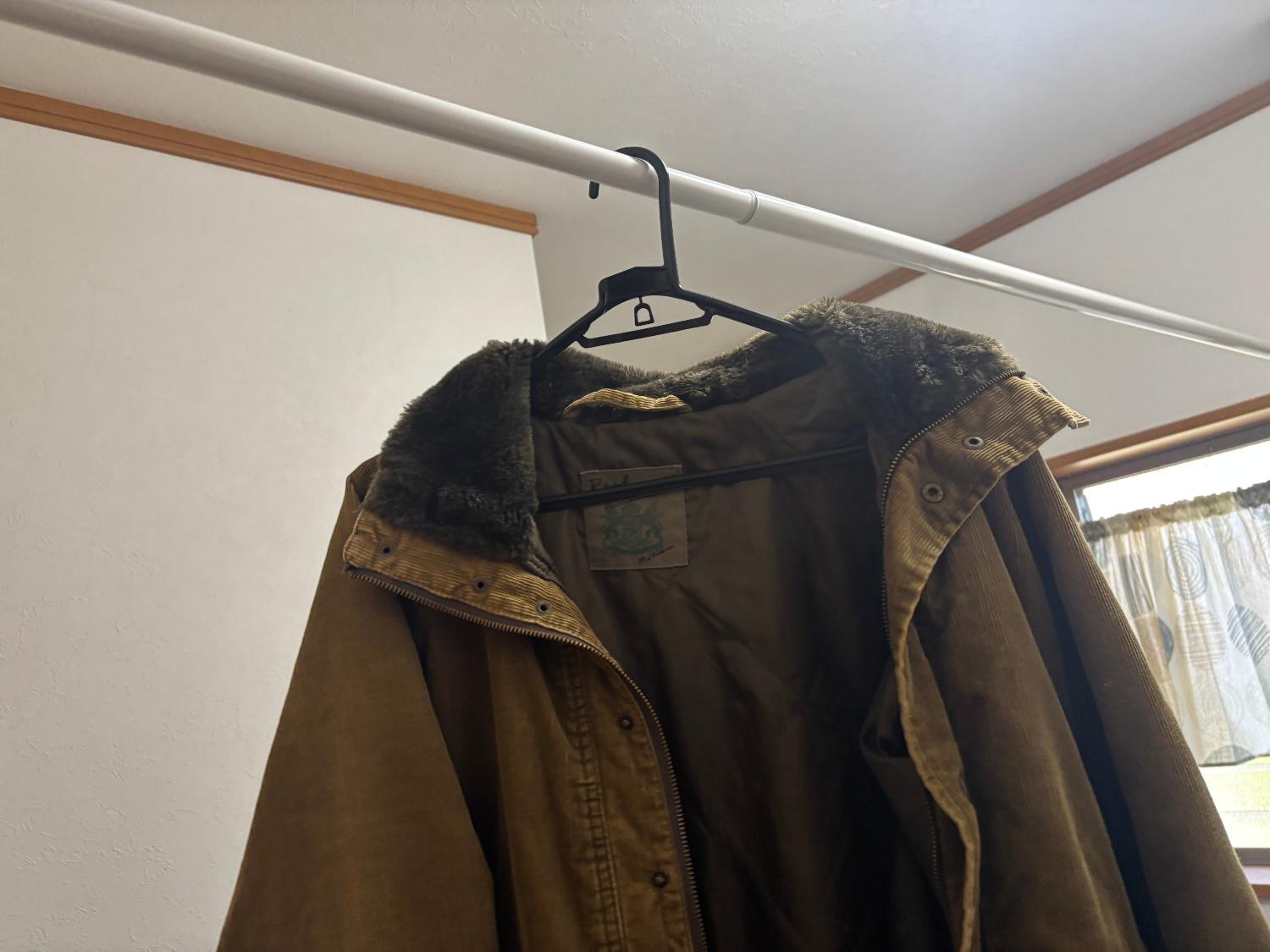 突っ張り棒 つっぱり棒 落ちない レビュー画像4