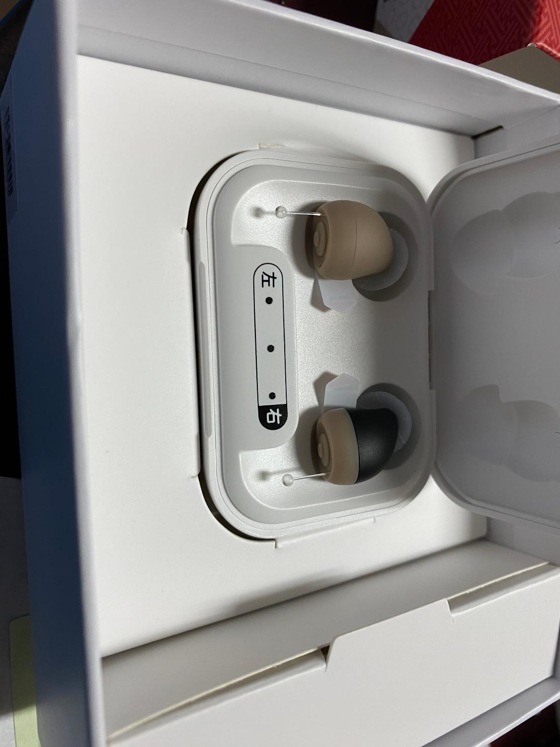 楽天市場】集音器 超小 耳穴型 福耳 ちい彩音（ちいさいおん） USB充電