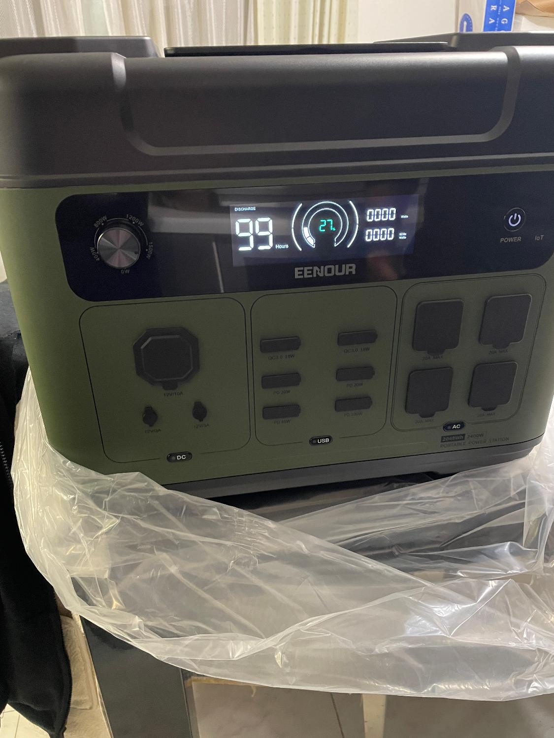 購入者レビュー写真