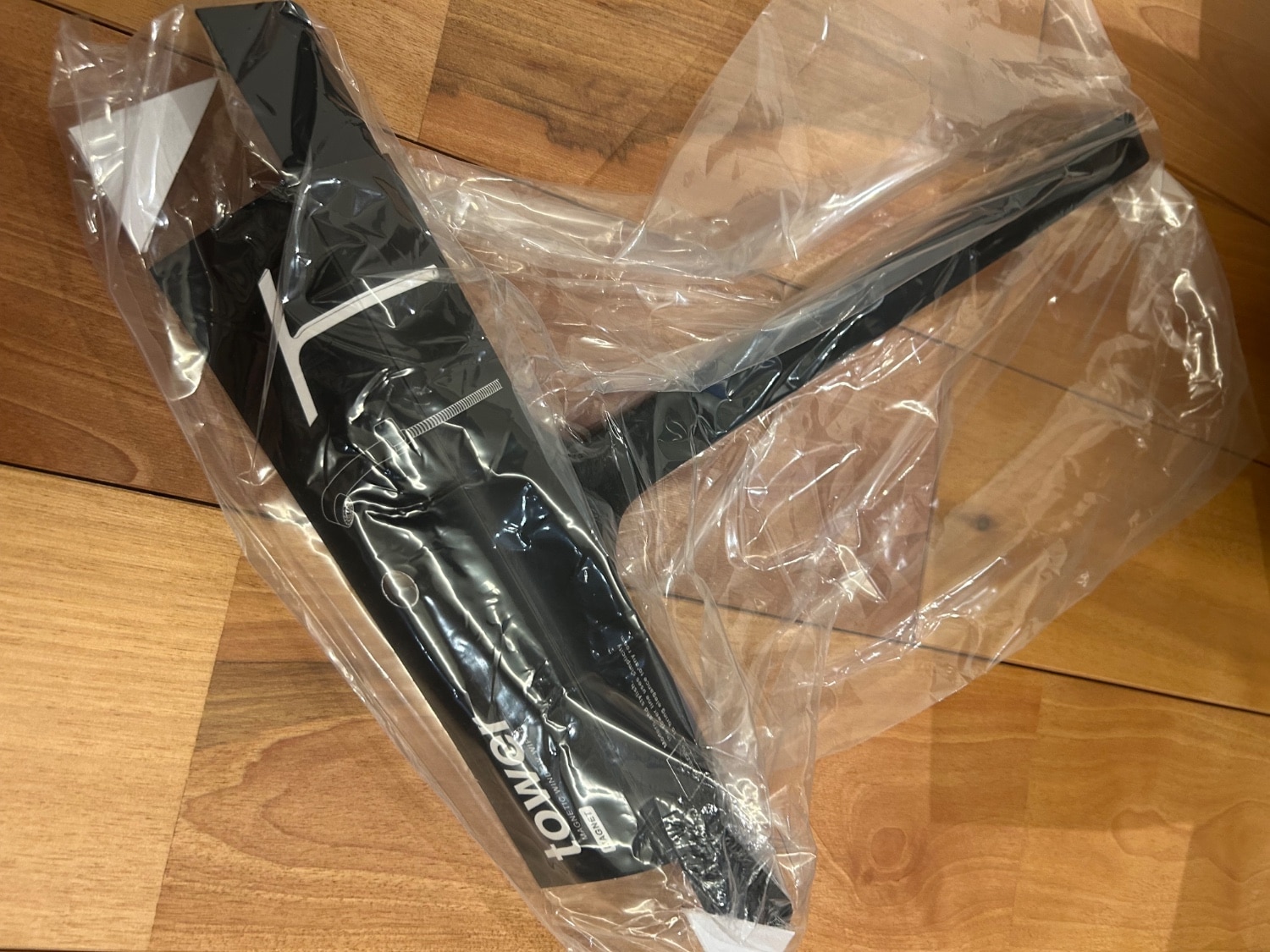 ［ マグネット水切りワイパー ロング 山崎実業 tower 水切りワイパー レビュー画像9