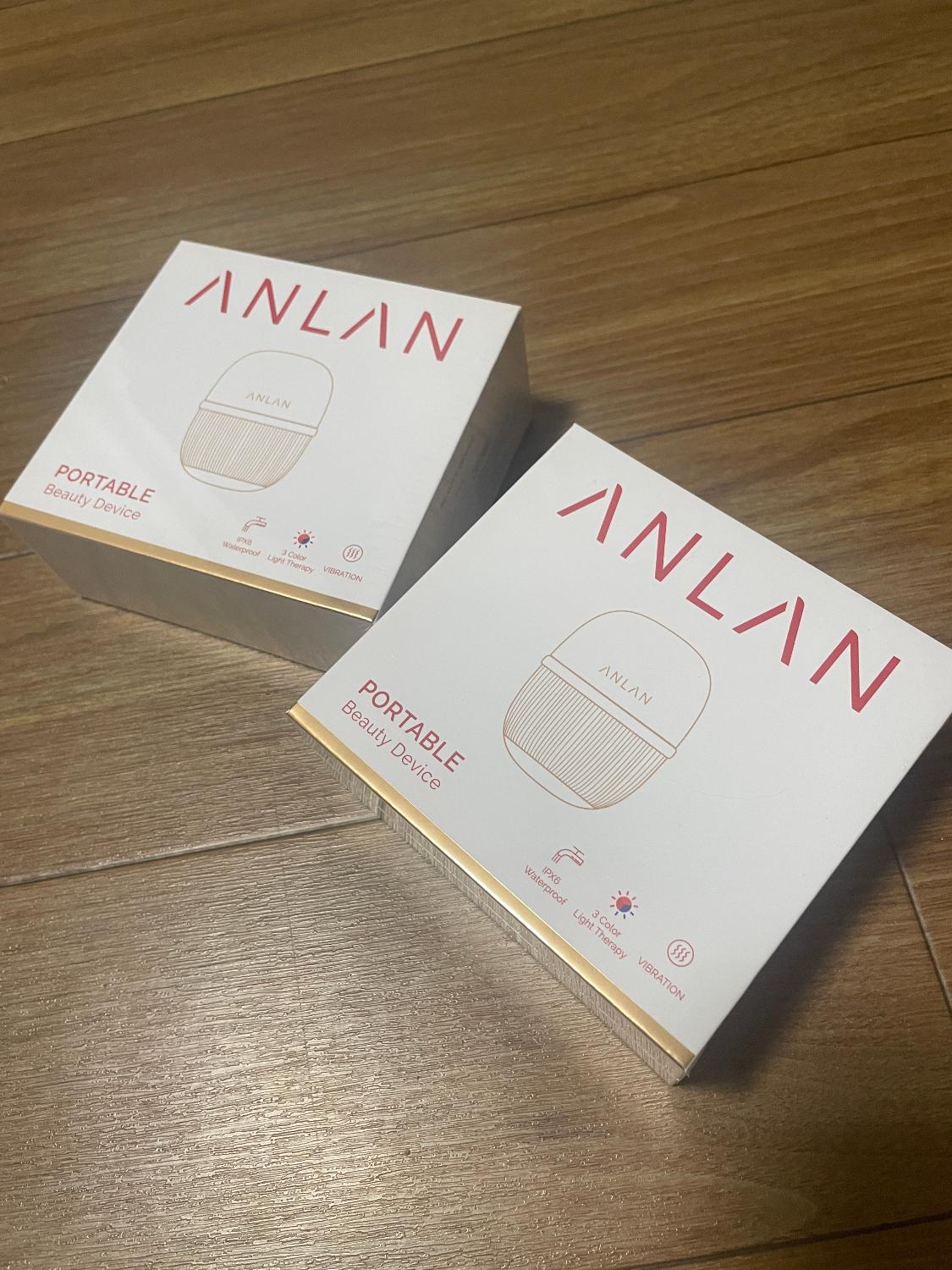 購入者レビュー写真