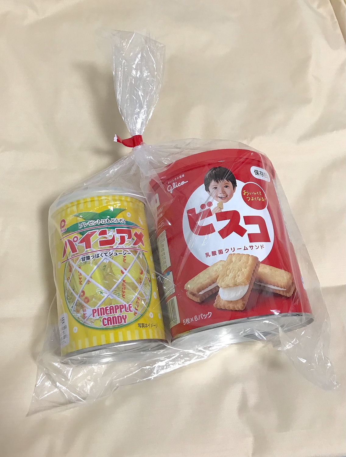 楽天市場】パイン パインアメ 保存缶(90g)[おやつ](楽天24) | みんなのレビュー・口コミ