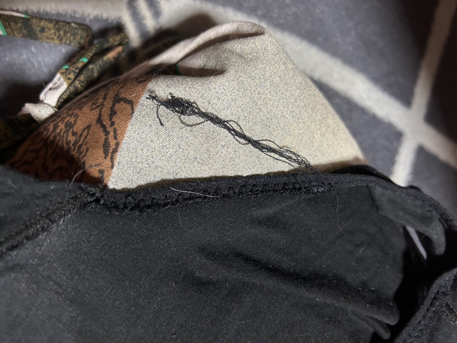 エヌメリーブラ ブラウン 4L 専用 nmerry エヌメリー 4L ピンク