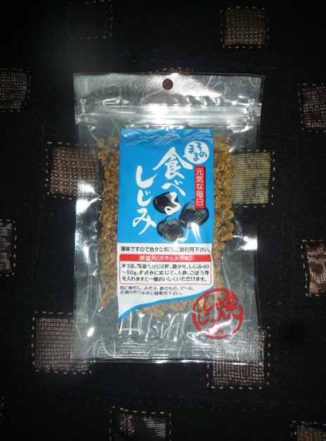 小川 食べるしじみ 70g 北海道、東北、沖縄地方は別途送料あり(アイム) みんなのレビュー·口コミ