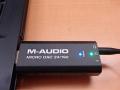 M-AUDIOå४ǥ USB-DACMICRO DAC 24/192[MICRODAC24192]פξʥӥ塼ܺ٤򸫤