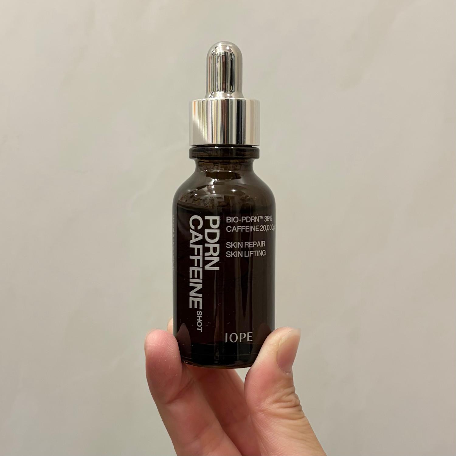 楽天市場】【 IOPE 公式 】 PDRN カフェイン ショット 30ml / 50ml