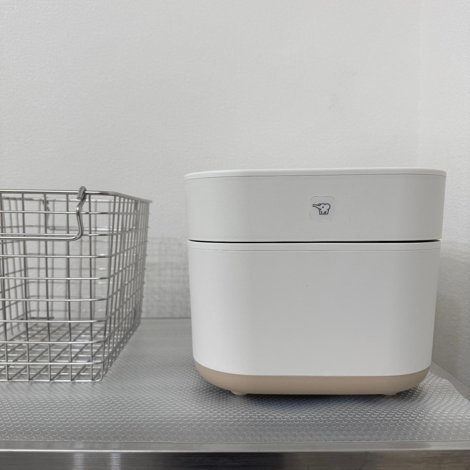 象印STAN 炊飯器口コミ NW-SB10レビュー レビュー画像3