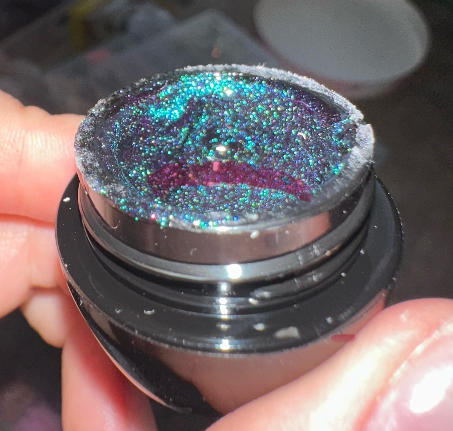 カラーマグネット 星の群れ Magnet Associationマグネットネイル マグネットネイル ジェルネイル カラージェル カラーマグネット 星の群れ Magnet Association マグネット