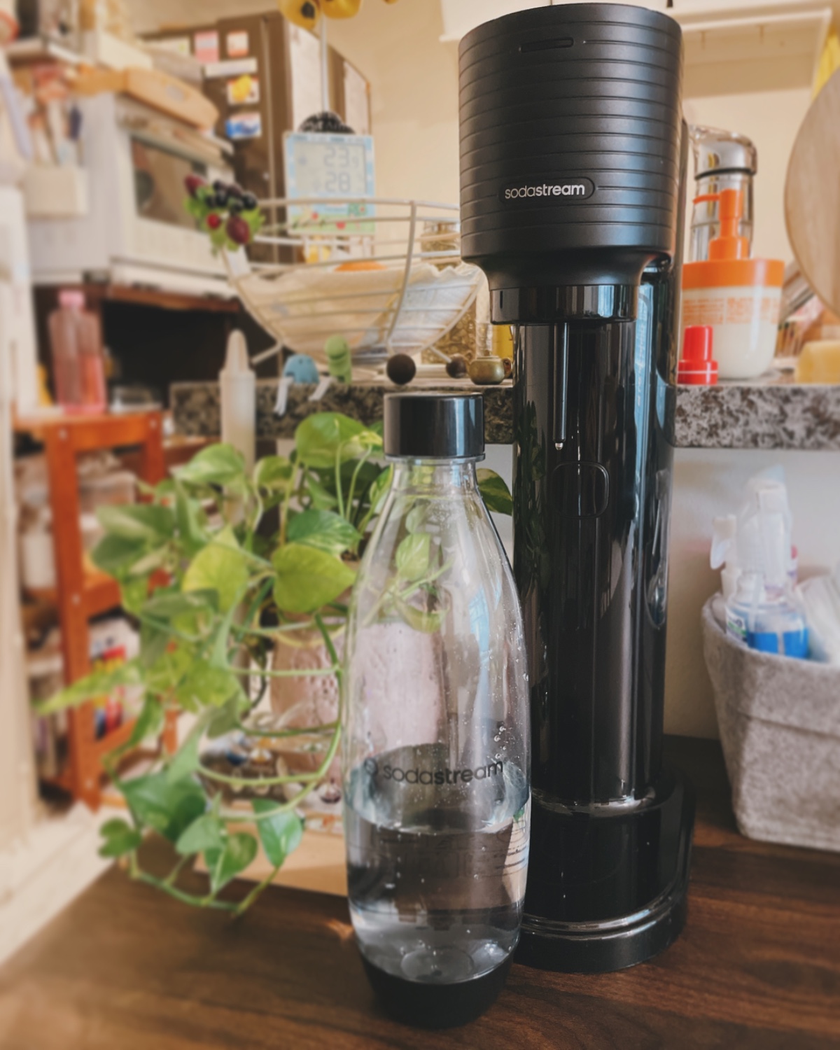 楽天市場】≪39%OFF≫ソーダストリーム GAIA(ガイア)スターター