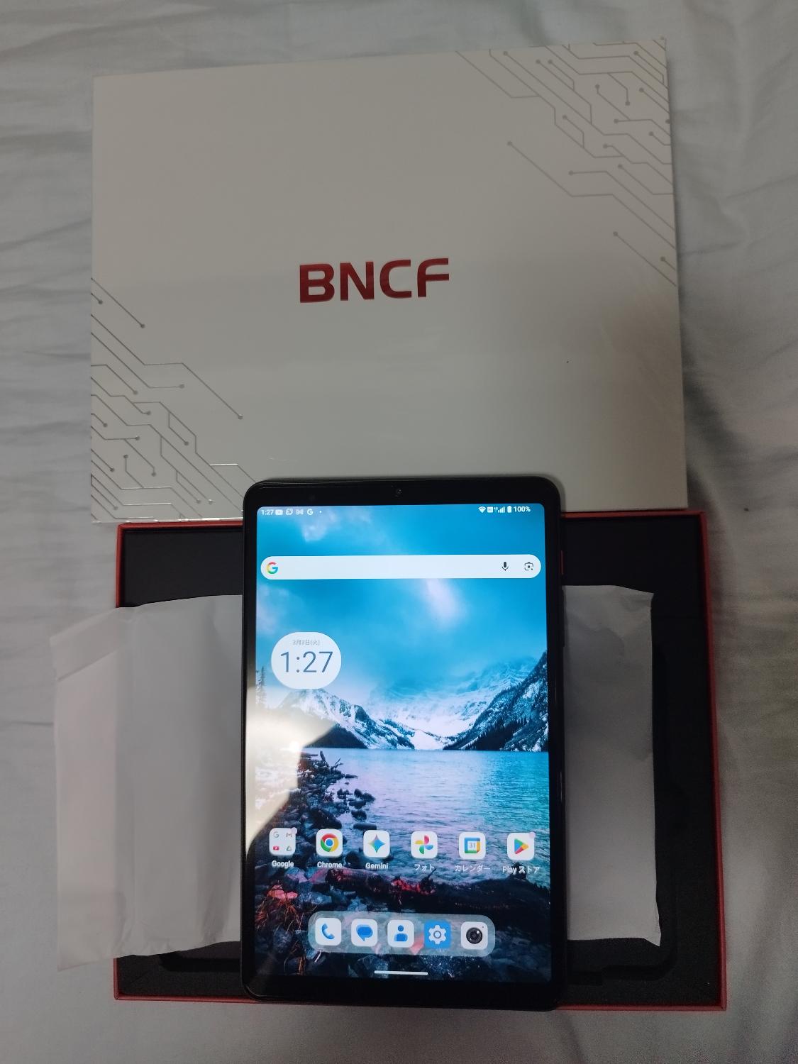楽天市場】【実質20,999円＆レビュー特典】Android16 タブレット 8