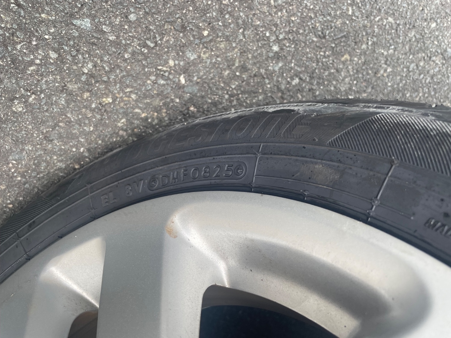 ブリヂストンニューノ NEWNO口コミ 155/65R14レビュー レビュー画像12