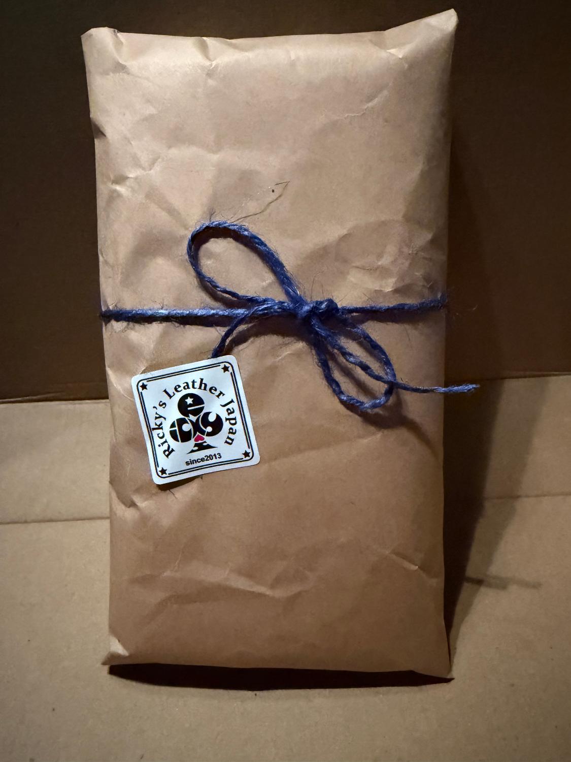 EFGS iPhone 手帳型 ケース　14色 iPhone17 17Pro 17ProMax iPhoneAir 17 栃木レザー iPhone手帳型ケース リッキーズ レビュー画像6