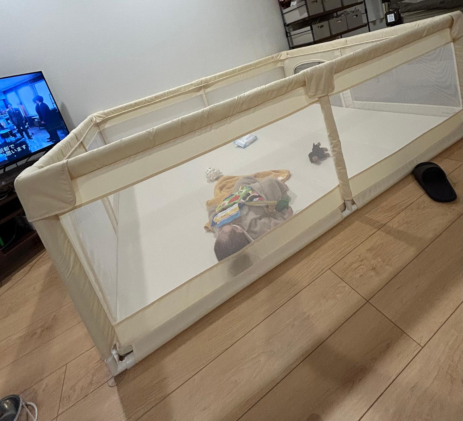 購入者レビュー写真