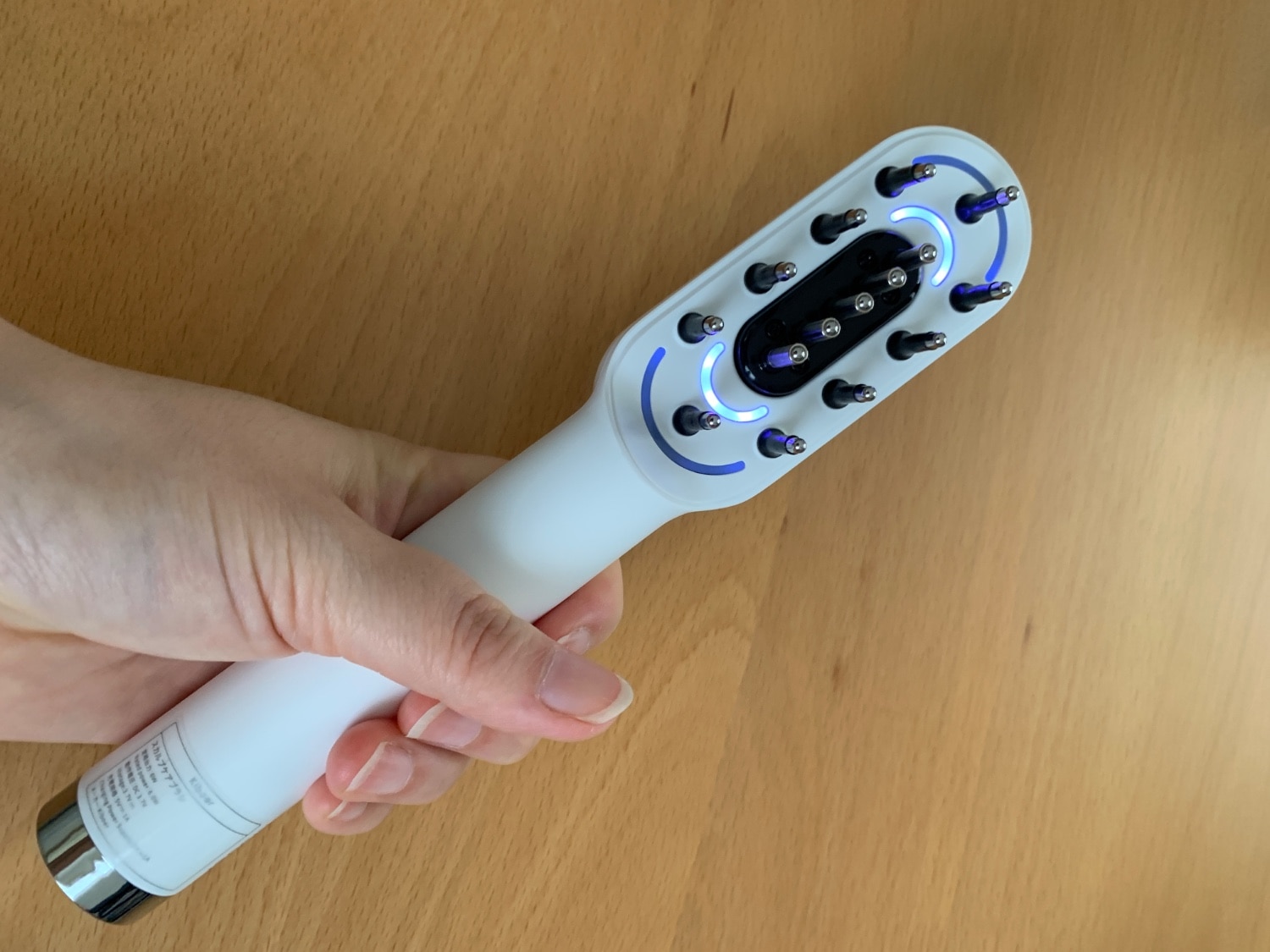 新品送料無料/ Kiboer 電気ブラシ 美顔器 リフトアップ 頭皮ケア 楽天市場】【500円OFFクーポン】 Kiboer 電気ブラシ EMS 美顔器