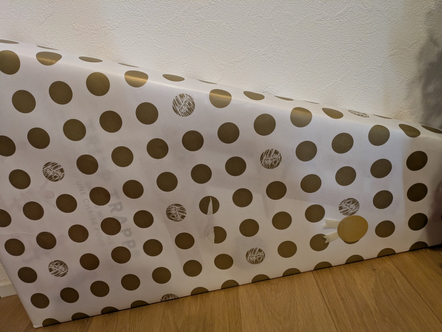 ストッケ トリップトラップ ハイチェア レビュー画像4