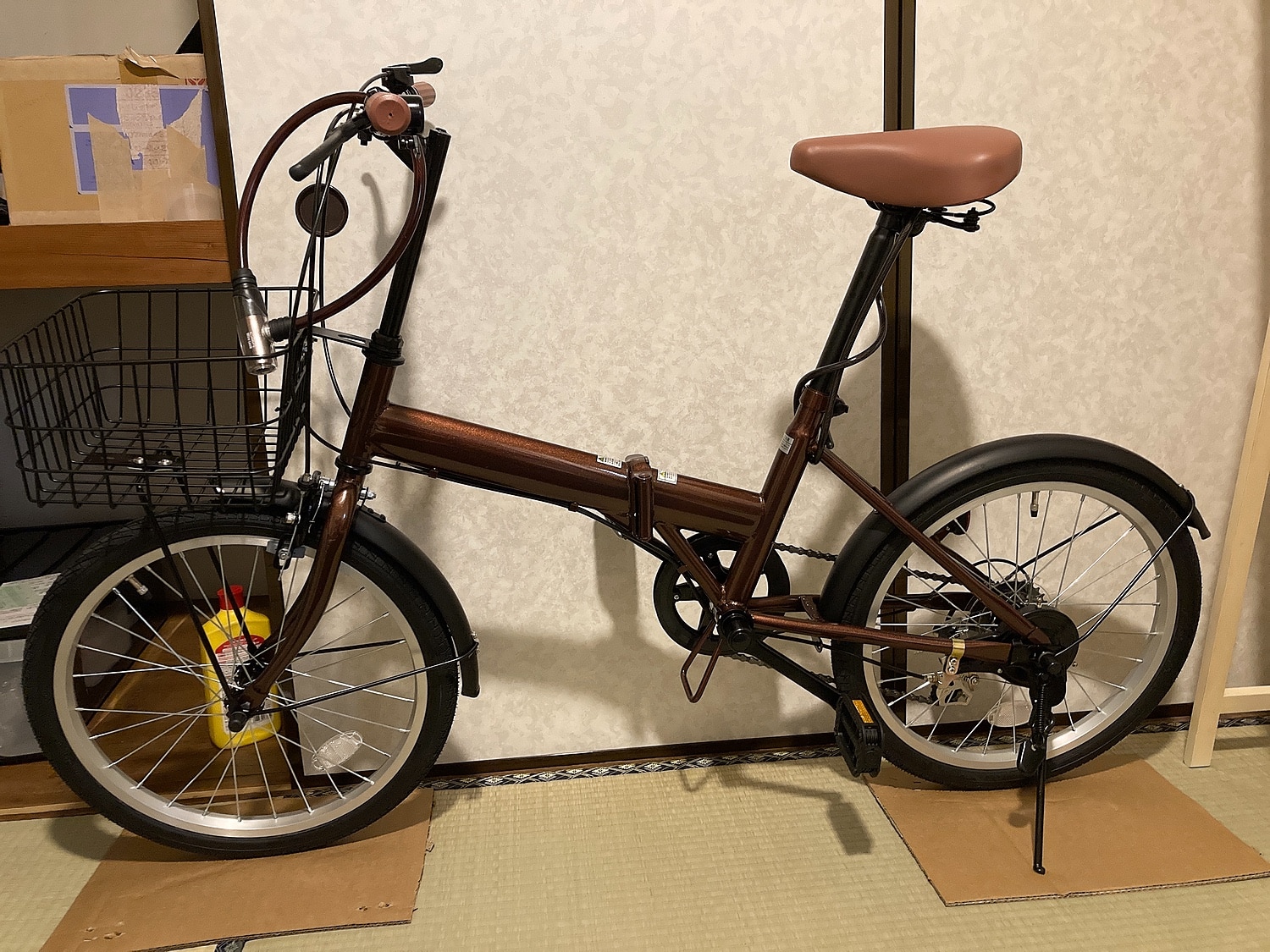 楽天市場 本州 送料無料 インチ 折りたたみ 自転車 シマノ 6段変速 カギ ライト カゴ アイトン Ace Buddy 6 5 アイトン 未購入を含む みんなのレビュー 口コミ