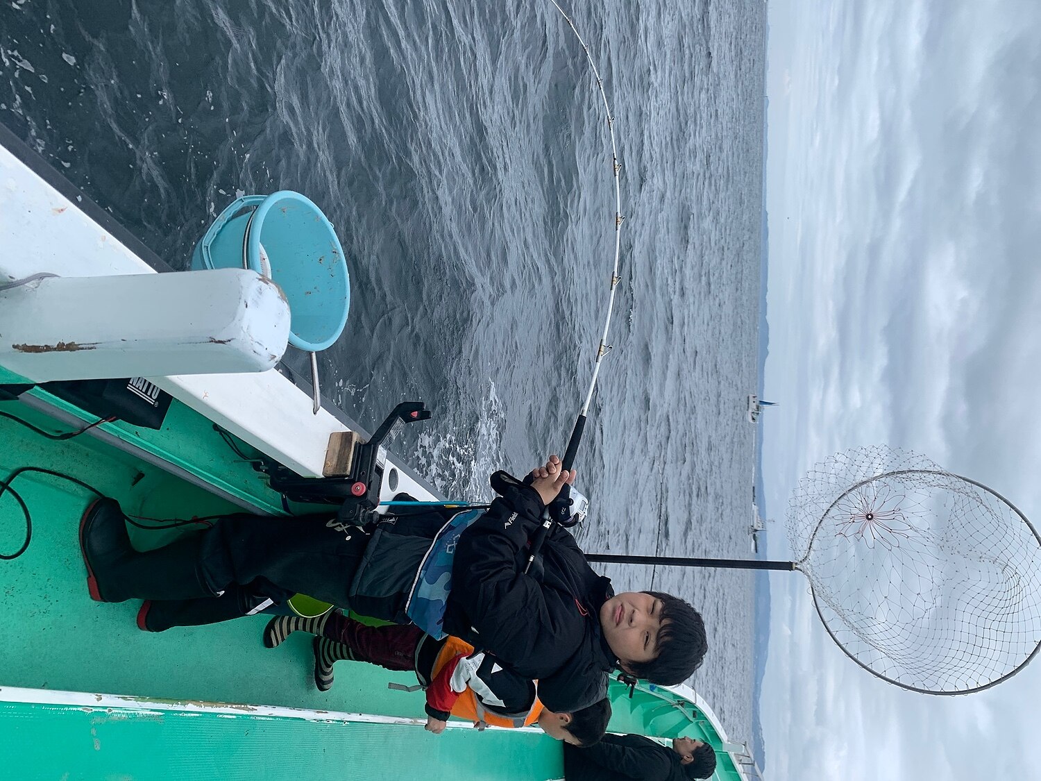 楽天市場】コマセ真鯛サモトラケコマセ真鯛270(40-100号) (goku-086675