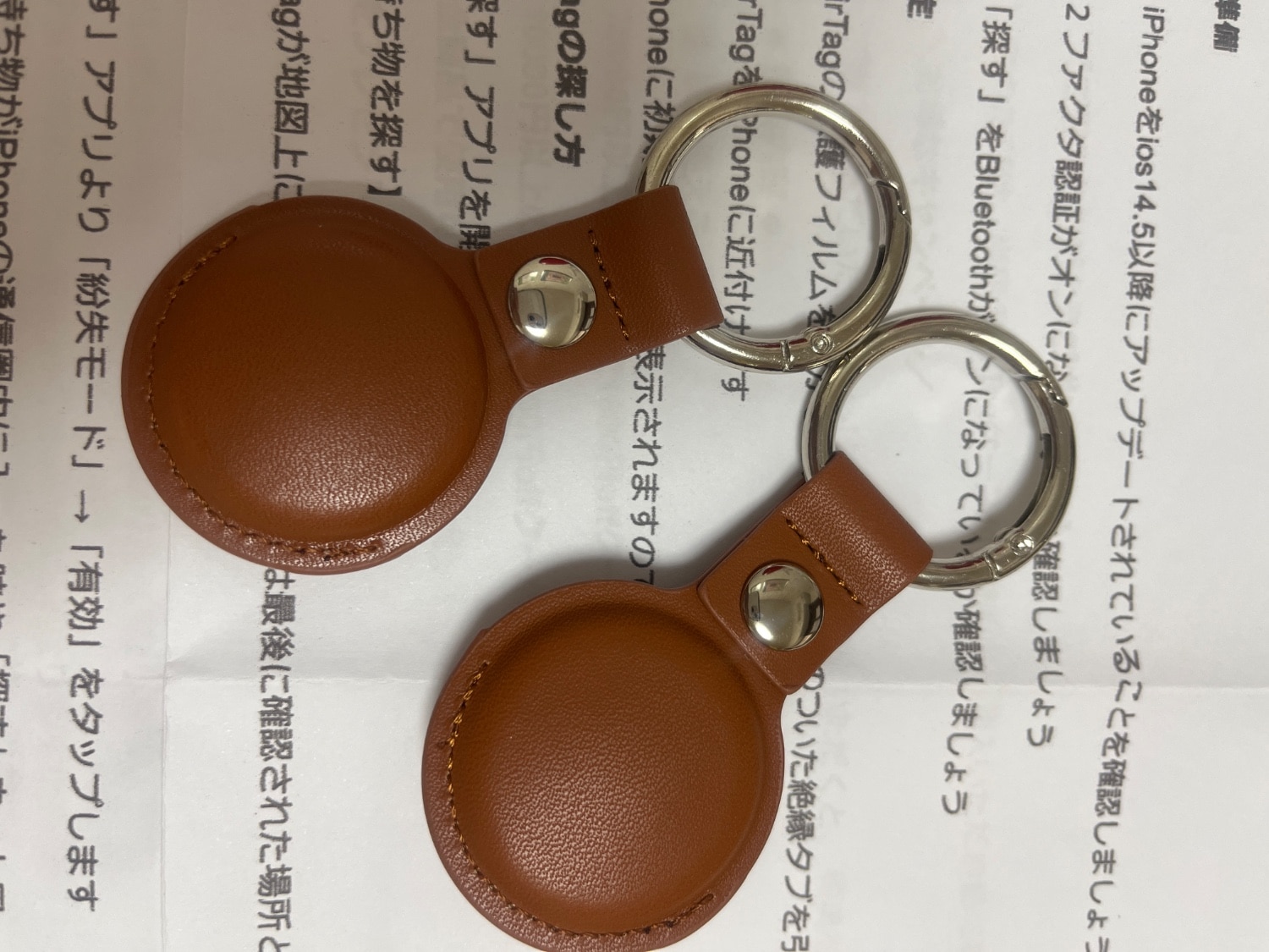 購入者レビュー写真