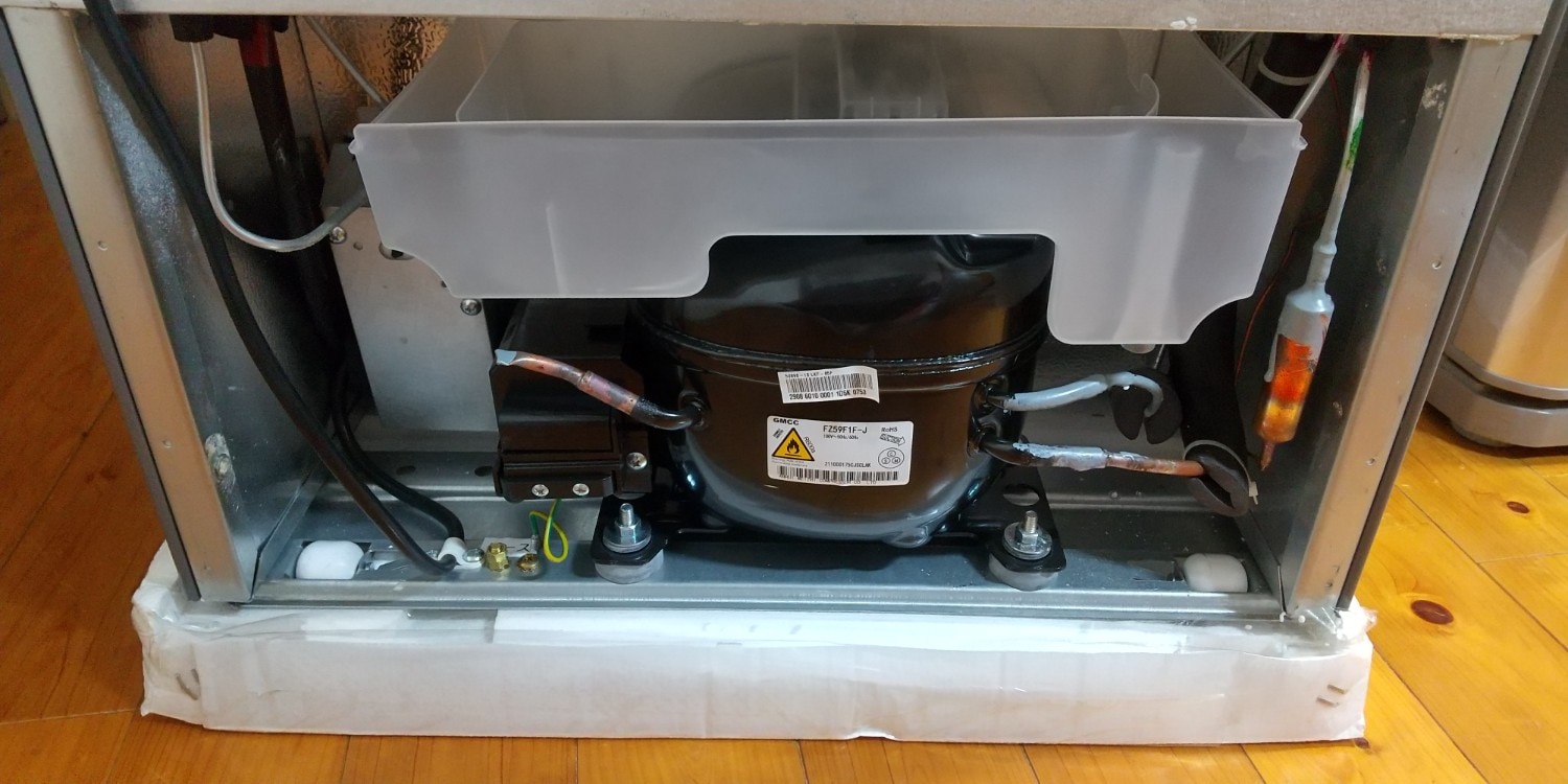 楽天市場】【お買い物マラソン】Le Premiere 冷凍庫 86L LKF-85F LKF