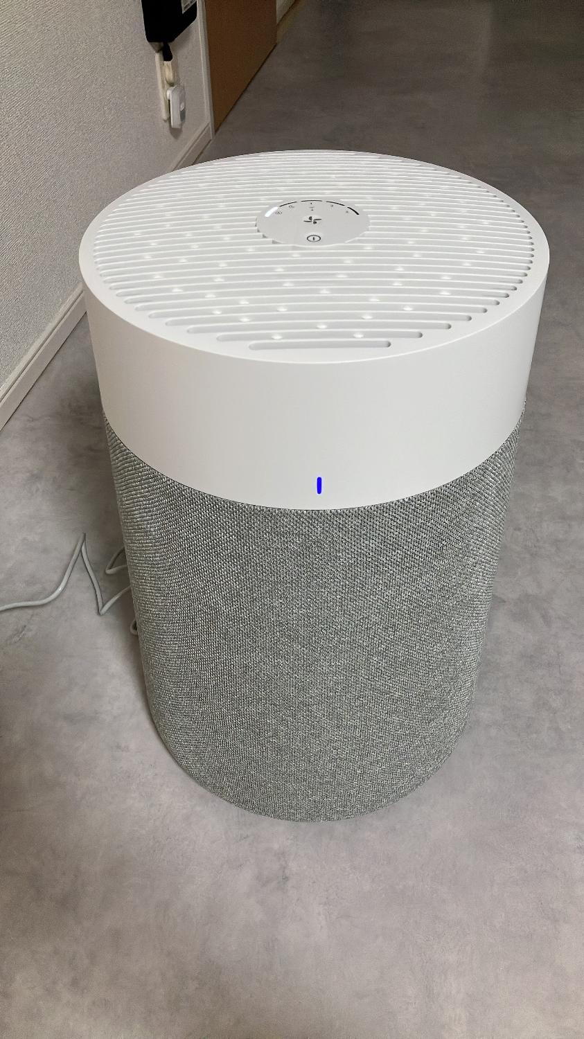 楽天市場】空気清浄機 ブルーエア Blue Max 3350i 42畳【オンライン