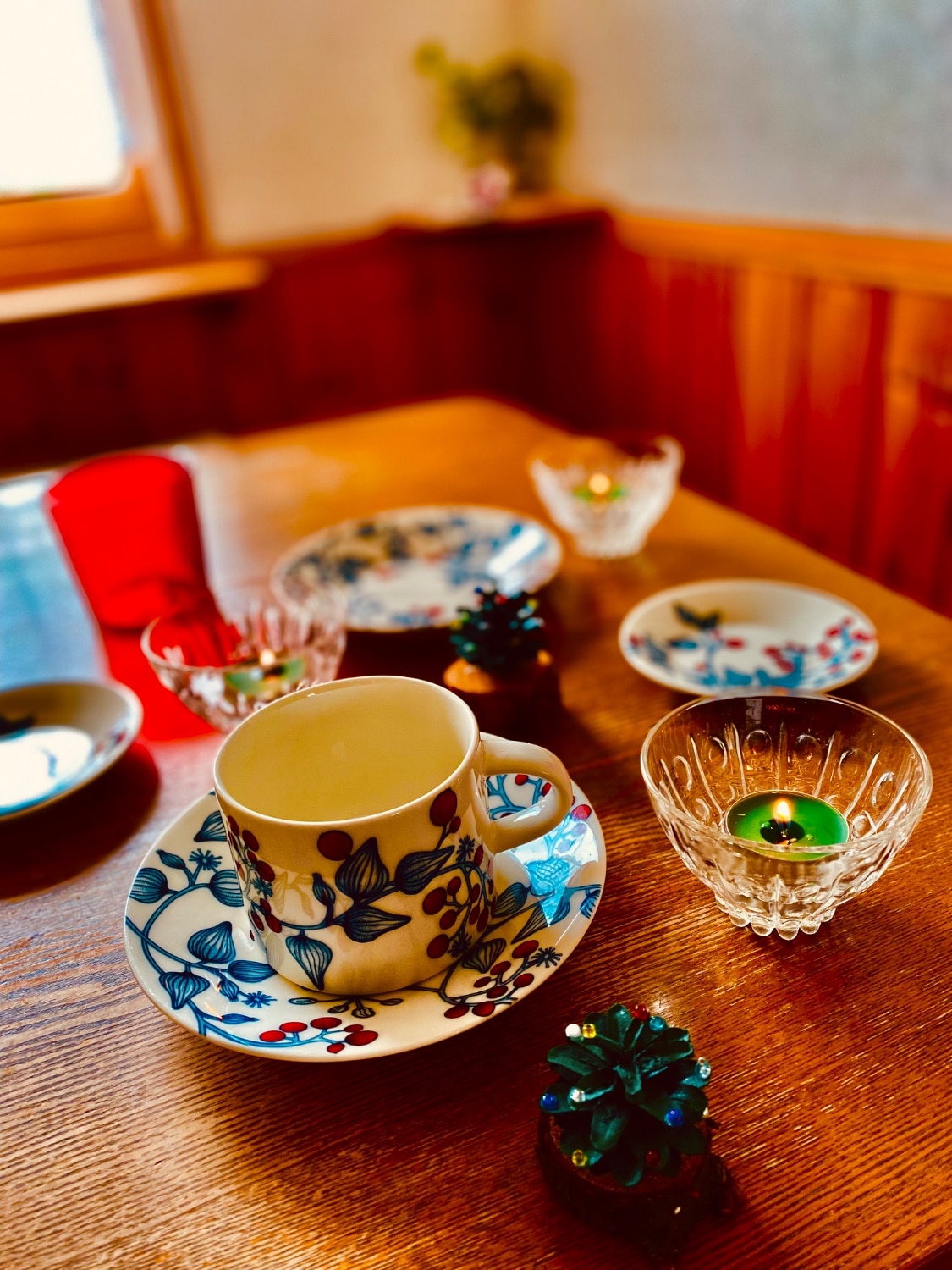 楽天市場】【12月11日9:59まで期間限定価格】アラビア / ルノ ティー