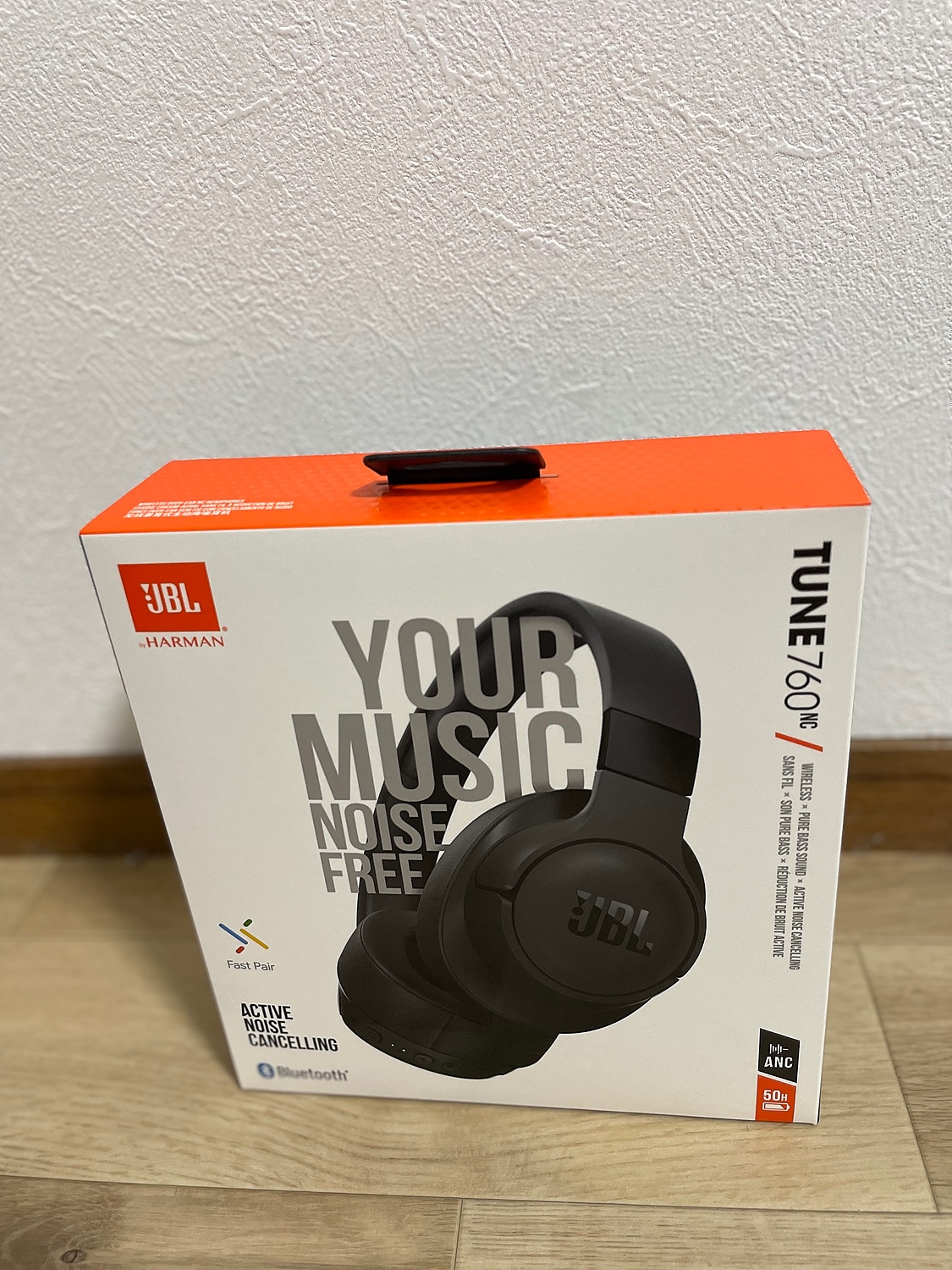 楽天市場】残り僅かで完売！ 【公式限定】 JBL ワイヤレスヘッドホン