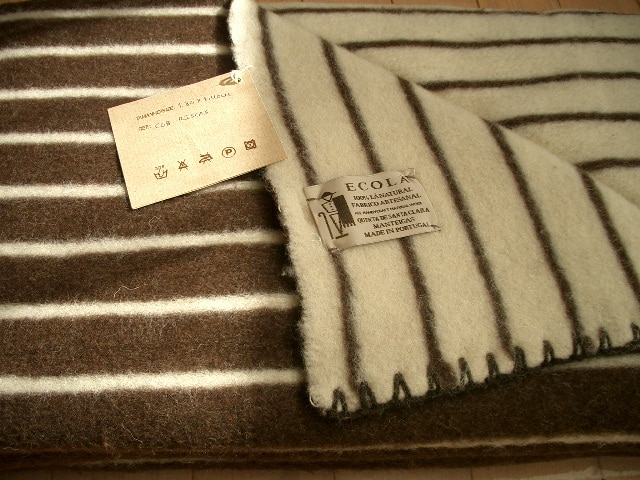 楽天市場】エコラ / ブランケット シングル [ECOLA](scope version.R
