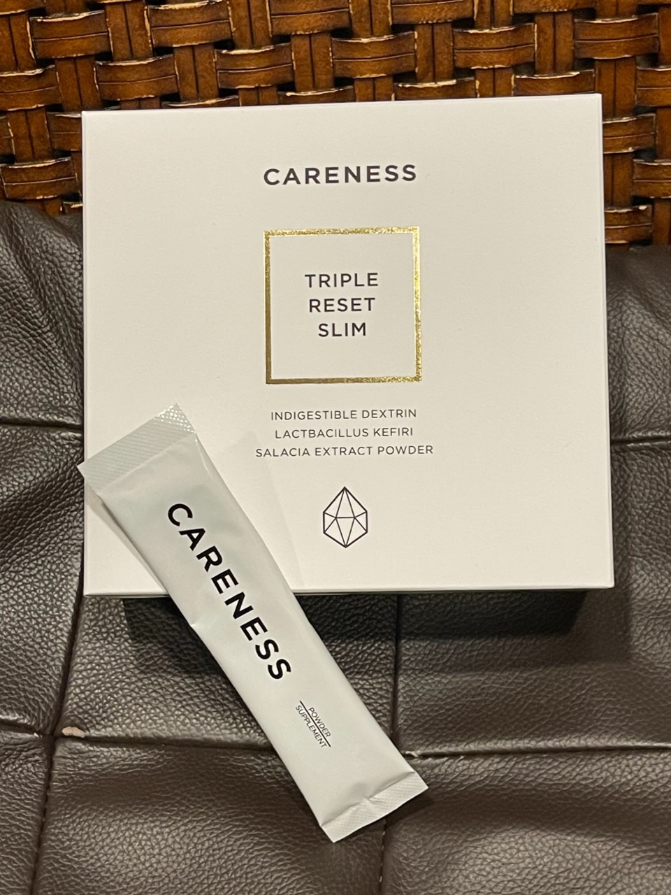 楽天市場】【公式】ケアネス(careness) トリプルリセット 楽天市場】【公式】ケアネス(careness) トリプルリセット