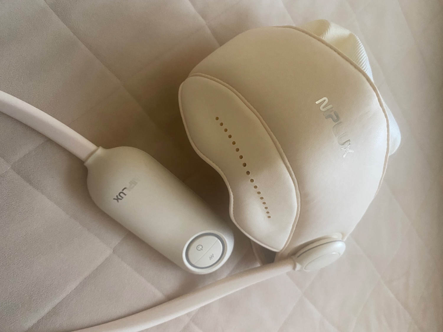 NIPLUX CHILLMET ヘルメット　ヘッドマッサージ NIPLUX公式店】CHILLMET│チルメット – NIPLUX 公式オンラインストア