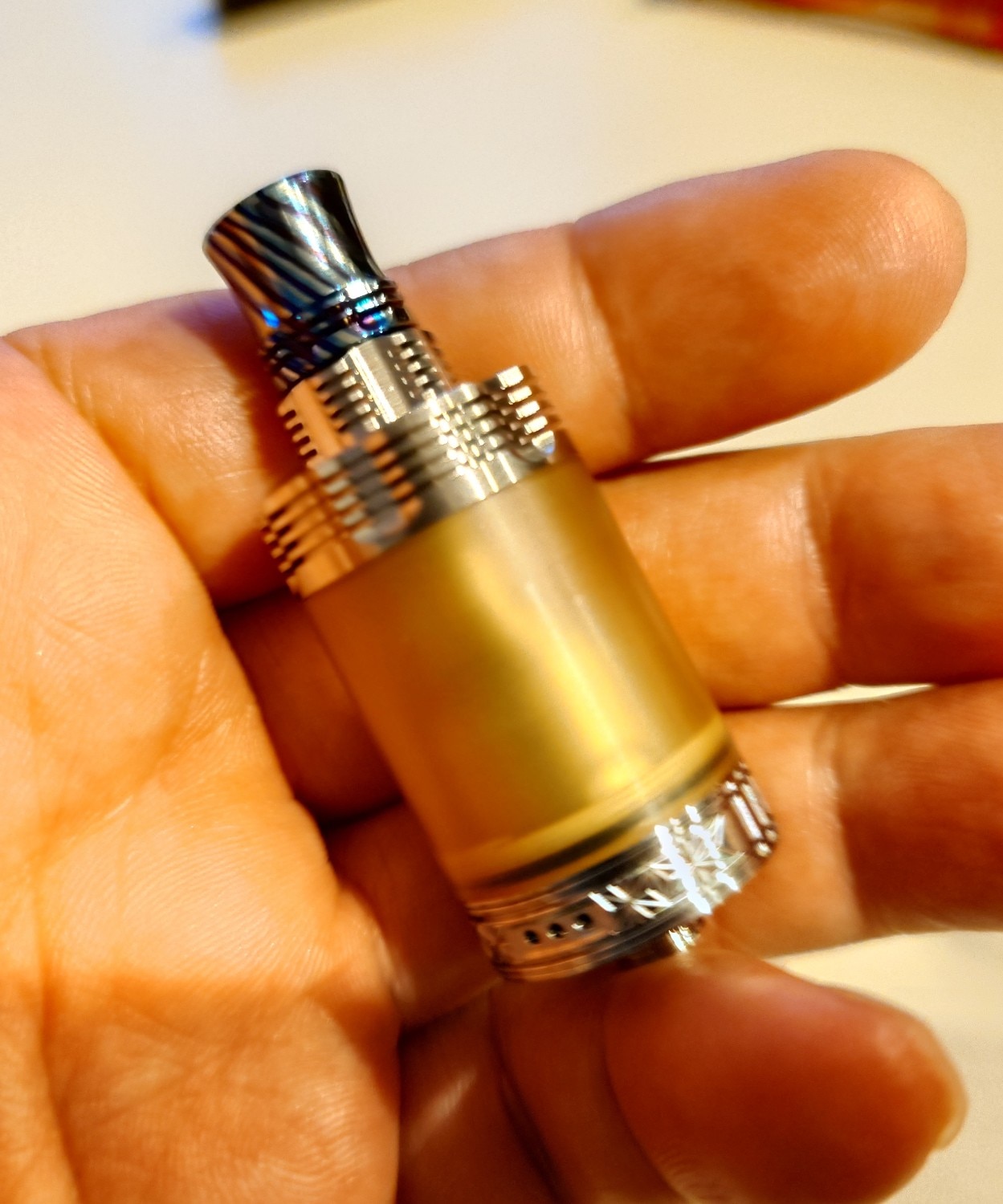 楽天市場】FOUR ONE FIVE MOD 415RTA (V2) 22mm カスタマイズパーツ 
