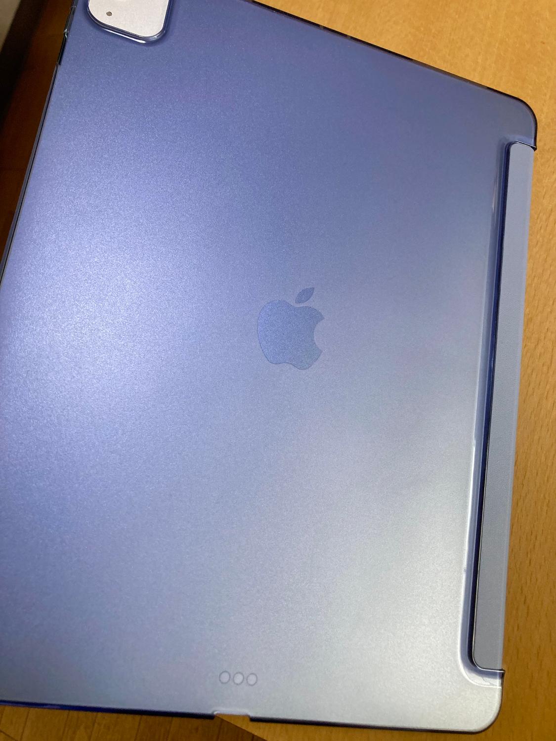 #iPadケース #iPad三つ折りケース #iPadカバー レビュー画像14