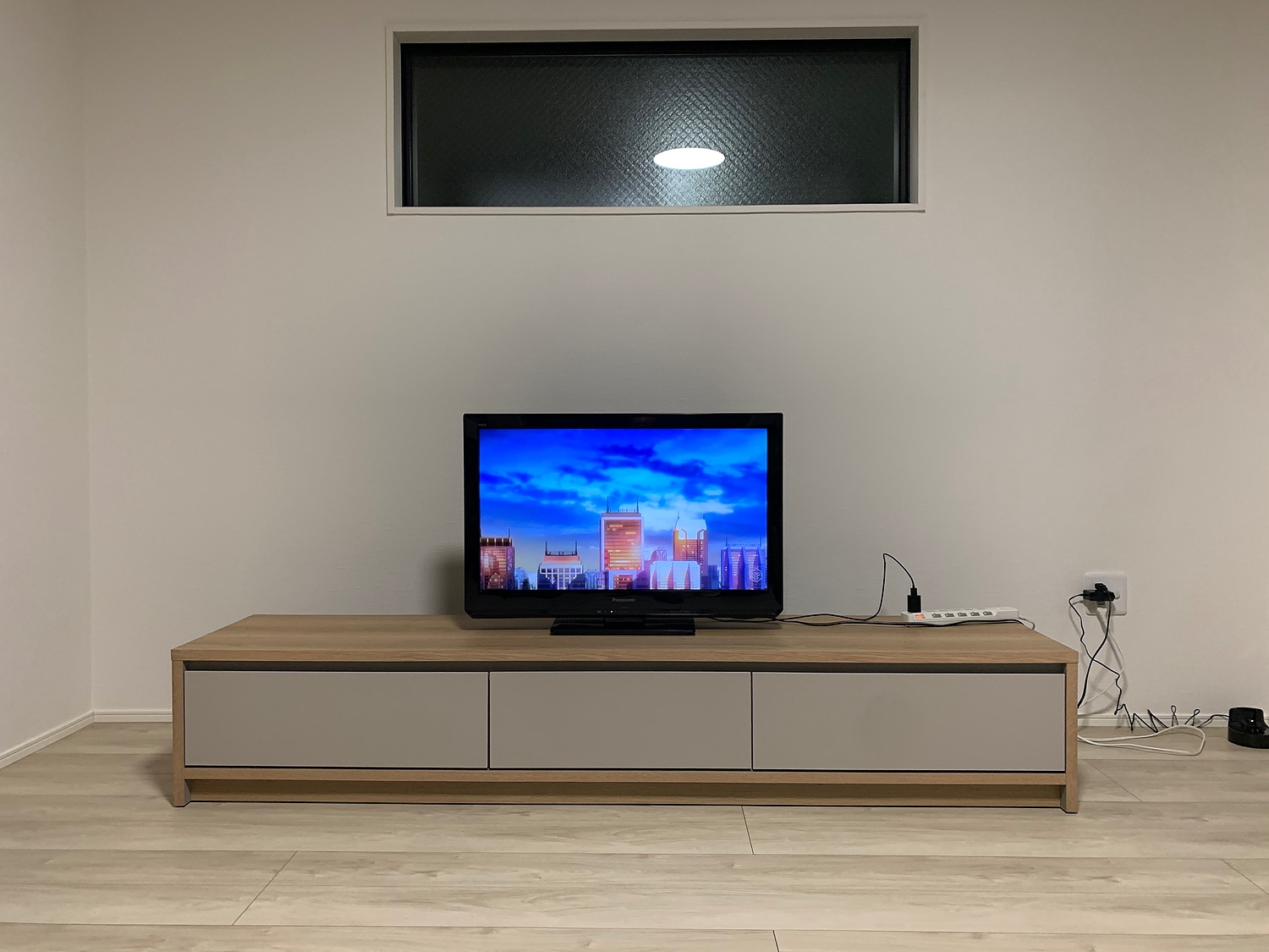 【河口家具製作所】★最終値下げ★taupe テレビボード200cm taupe】テレビボード【200cm】 | 店舗,株式会社河口家具製作所