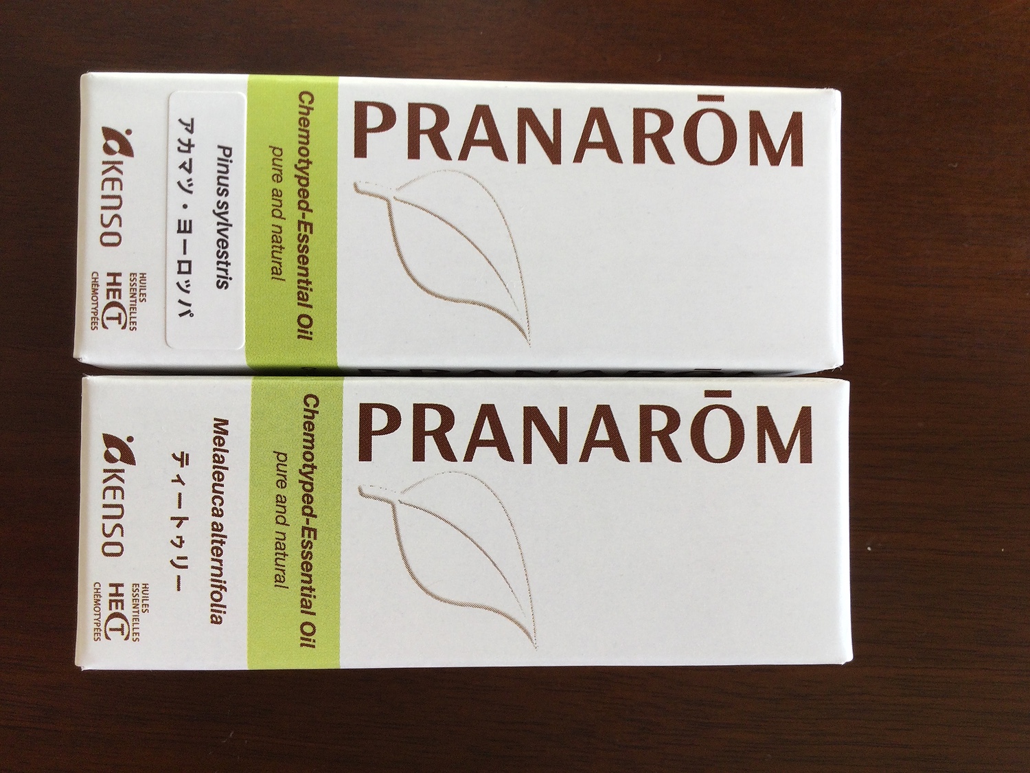 楽天市場】プラナロム アカマツヨーロッパ 10ml ※安心の正規輸入