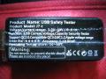 ֡ȯۡڥ᡼ȯǽŰήήʤɤǥɽUSBŸå USB Safety Tester 30V 5.1Aפξʥӥ塼ܺ٤򸫤