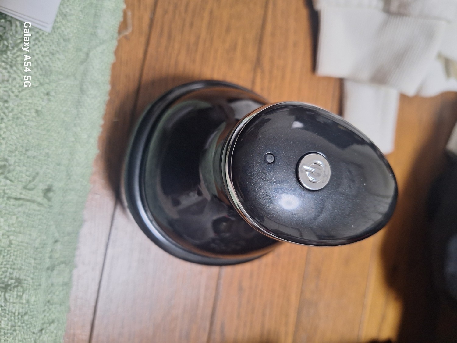 ヘッドスパ EMS頭皮マッサージ 頭皮ケア レビュー画像7