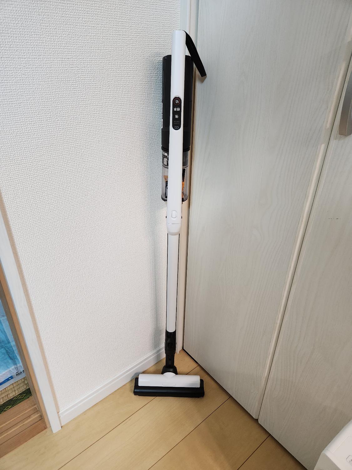 楽天市場】日立 掃除機 日本製 コードレス スティッククリーナー