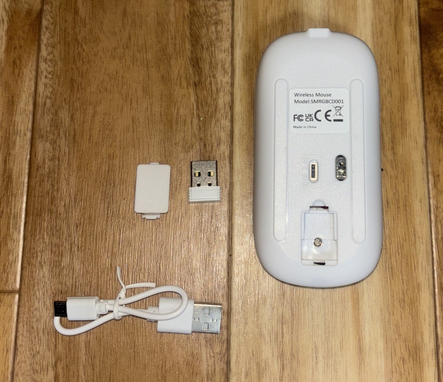 楽天市場】富士通 純正品 Bluetooth ワイヤレスマウス（黒） FMV