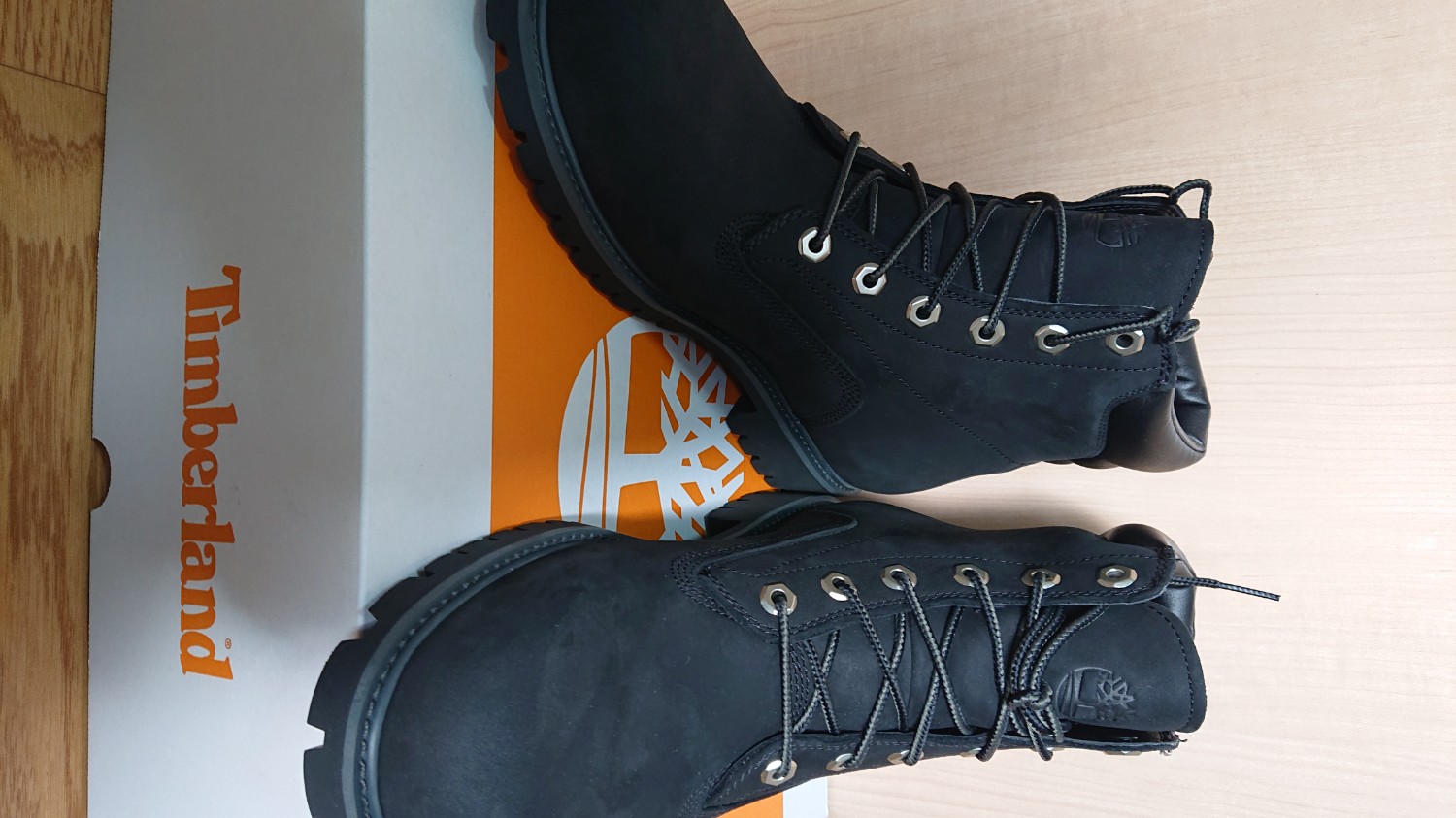 楽天市場】【公式】ティンバーランド Timberland アルバーン 6