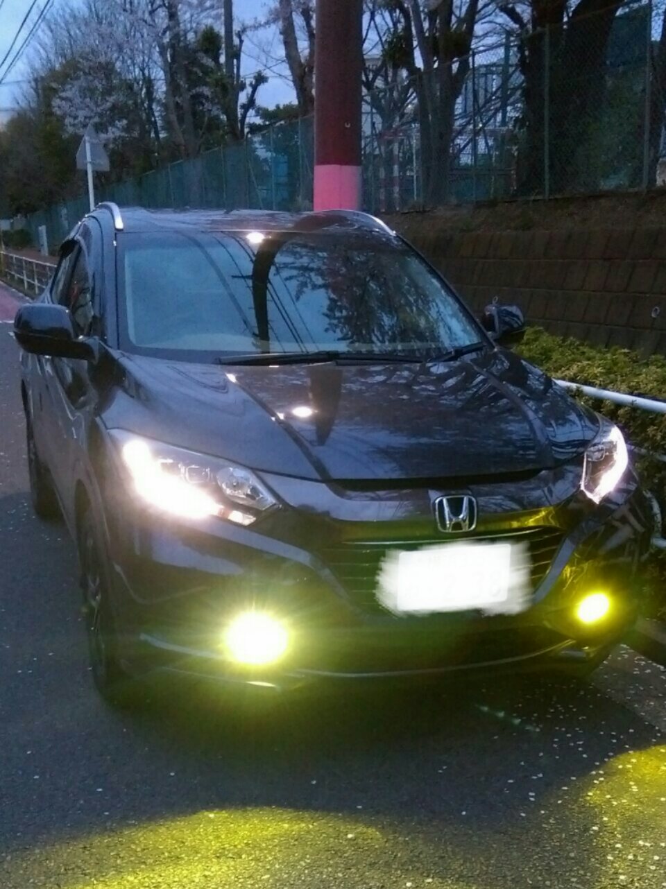 楽天市場 Katsuki1228さんのledフォグランプ H7 H8 H11 H16 Hb3 Hb4 Psx26w Ledヘッドライト ハイビーム フォグ フォグランプ Ledバルブ 100ルーメン Bigkmartjapan みんなのレビュー 口コミ