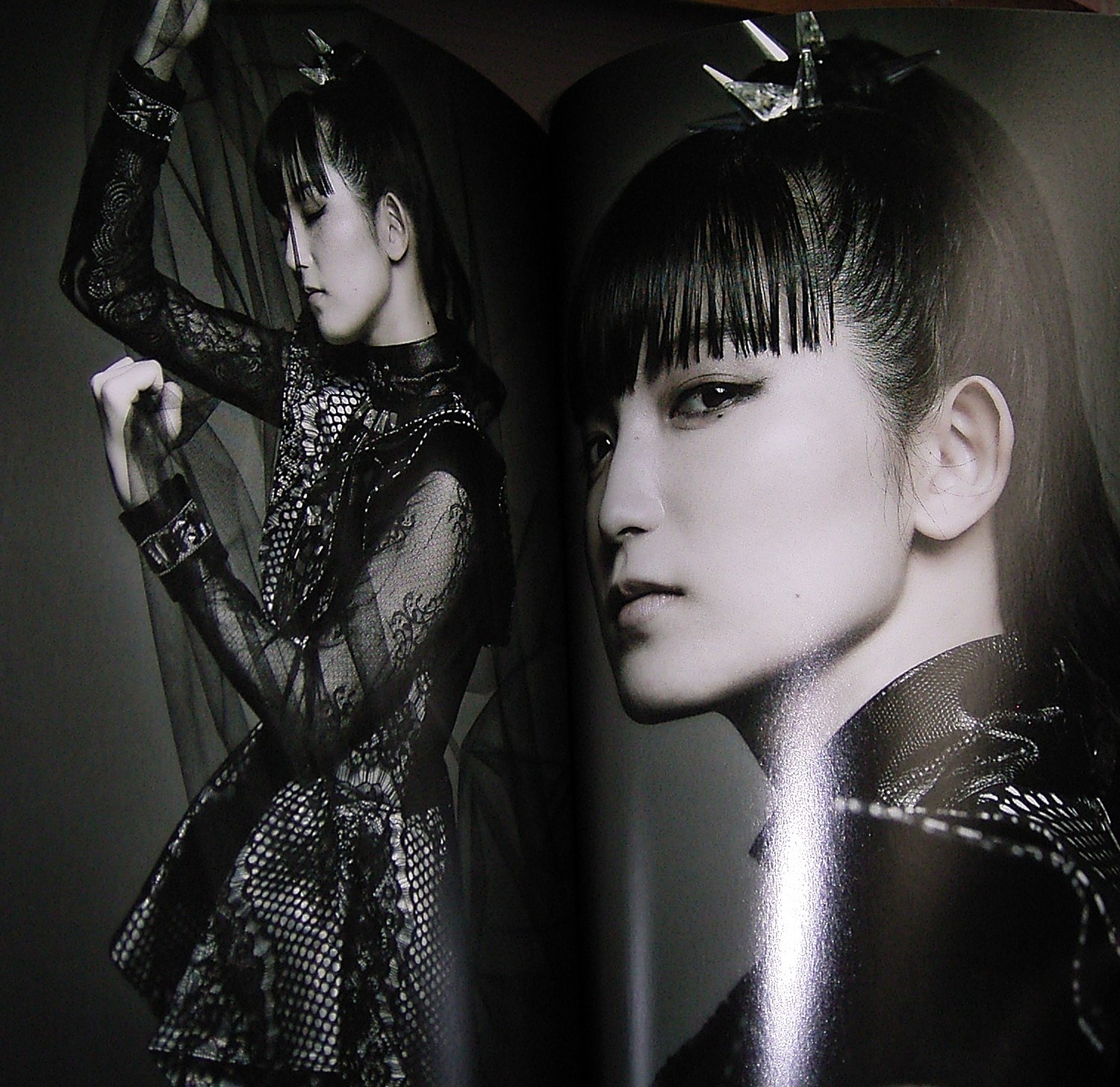 楽天市場 Progresso Rinascimentoさんの別冊カドカワ 総力特集 Babymetal Stay Metal カドカワムック 楽天ブックス みんなのレビュー 口コミ